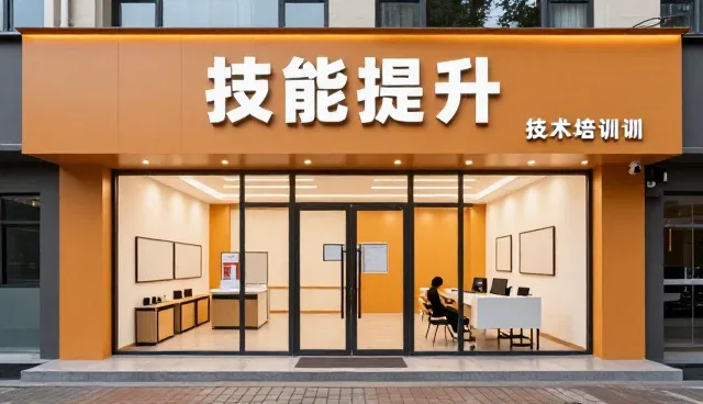 信息技术培训如何应对行业快速变革