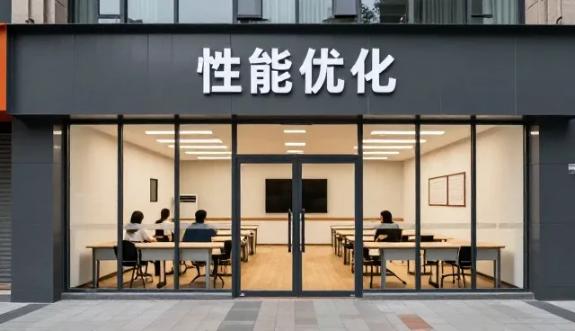 性能优化中的适用条件分析与实践