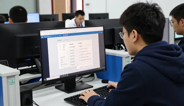 北京寐讯信息技术有限公司分析信息技术网络监控工具市场变化
