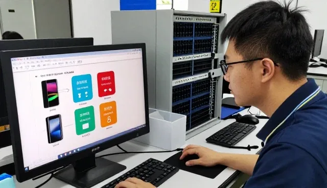 数据备份软件如何解决交通枢纽中的实际问题