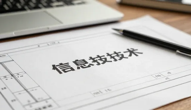 技术培训选型中的维护建议关注点
